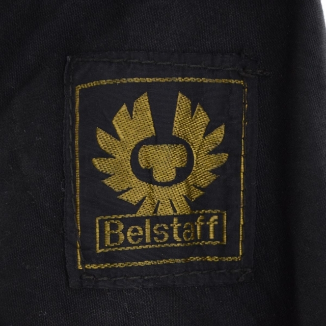 激安本物 BELSTAFF - 古着 70~80年代 ベルスタッフ Belstaff