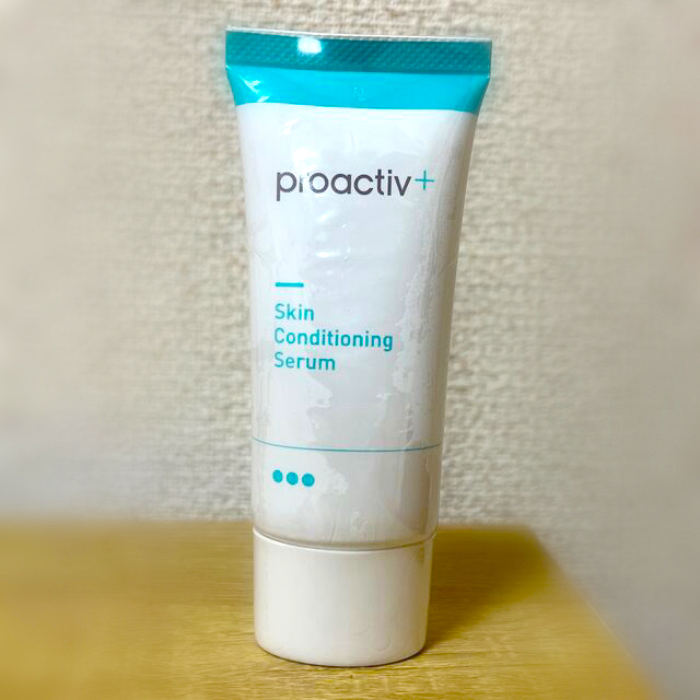 proactiv(プロアクティブ)のプロアクティブ スキンコンディショニング セラム 30g コスメ/美容のスキンケア/基礎化粧品(フェイスクリーム)の商品写真