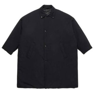 エヌハリウッド ステンカラーコート(メンズ)の通販 45点 | N.HOOLYWOOD エヌハリウッド ステンカラーコート(メンズ)の通販 45点 | N.HOOLYWOOD