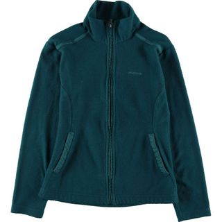 パタゴニア(patagonia)の古着 10年製 パタゴニア Patagonia 30232F0 フリースジャケット レディースM /eaa213042(その他)