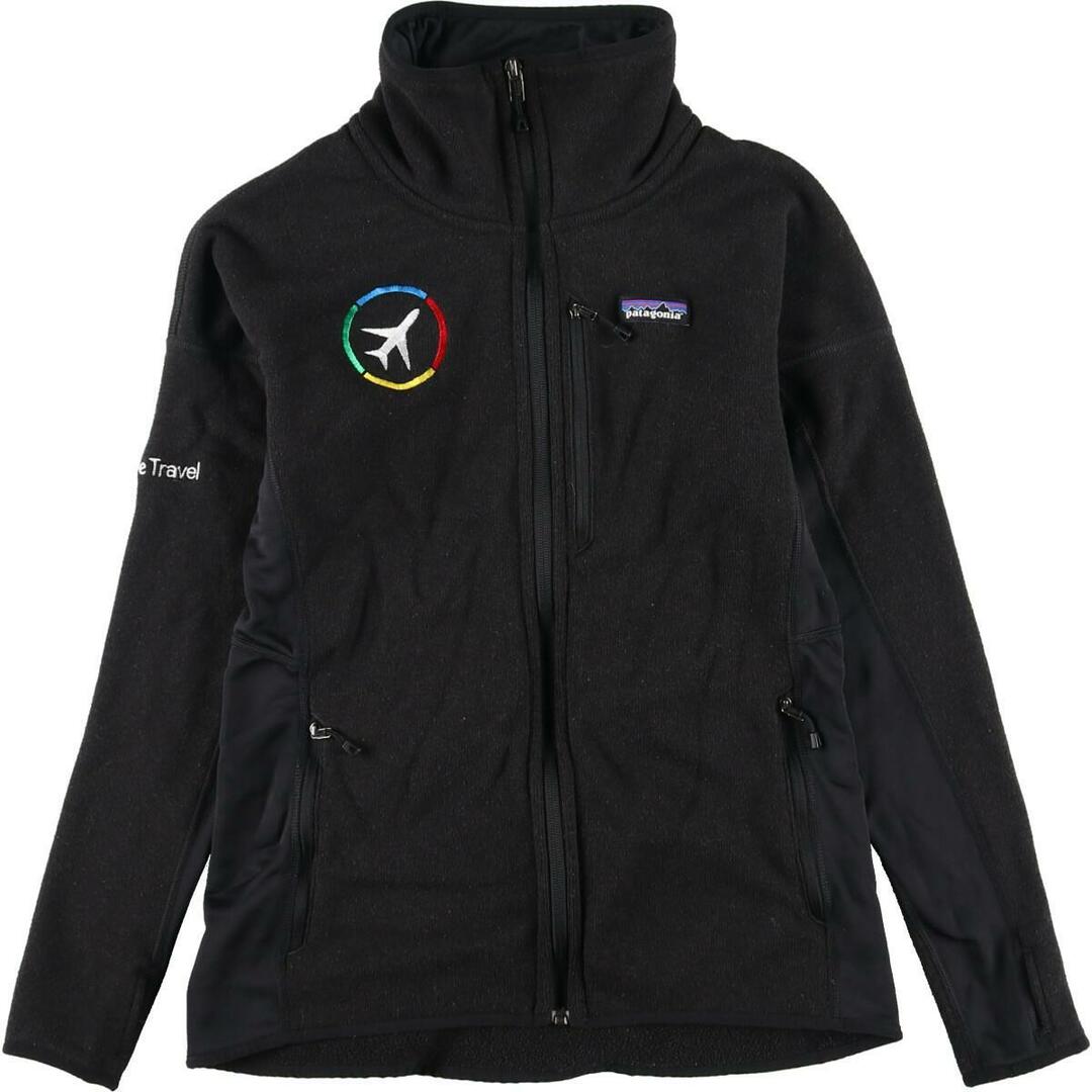 16年製 パタゴニア Patagonia パフォーマンス ベターセータージャケット 25970FA16 フリースジャケット レディースL /eaa215887