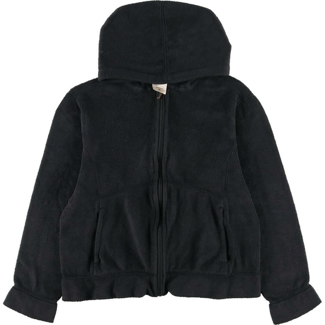 09年製 パタゴニア Patagonia 20952F9 フリースフルジップパーカー