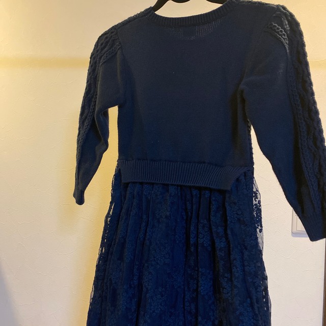 ANNA SUI mini(アナスイミニ)のパモちゃん様専用 キッズ/ベビー/マタニティのキッズ服女の子用(90cm~)(ワンピース)の商品写真