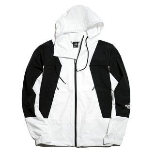 ザノースフェイス(THE NORTH FACE)のノースフェイスナイロンジャケット未使用(ナイロンジャケット)