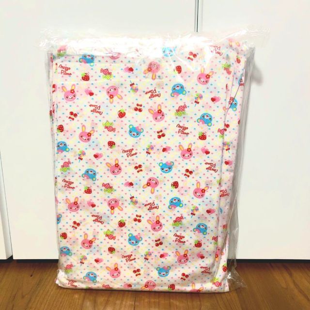 新品未使用】メゾピアノ カーテン 【超レア】 | gellonautos.cl