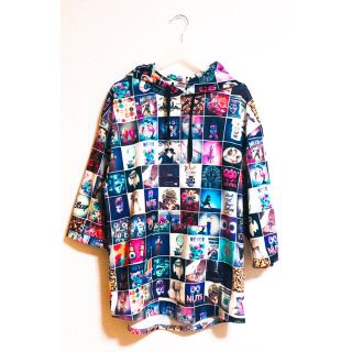 ミルクボーイ インスタ パーカー(メンズ)の通販 31点 | MILKBOYの
