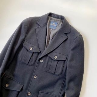 Brooks Brothers   貴重 ブルックスブラザーズ ウール サファリ