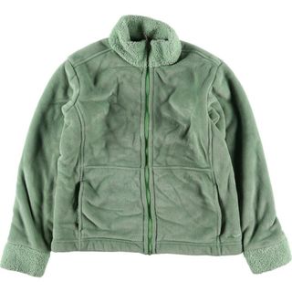 パタゴニア(patagonia)の古着 05年製 パタゴニア Patagonia SYNCHILLA シンチラ 27282F5 フリースジャケット レディースL /eaa213350(その他)