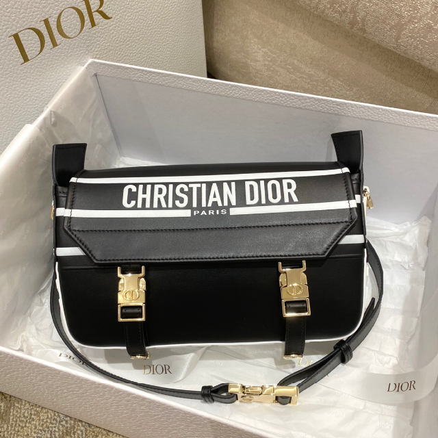 Dior - ディオール　DIOR ショルダーバック