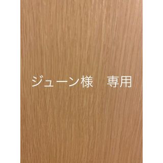 ジューン様　専用(その他)