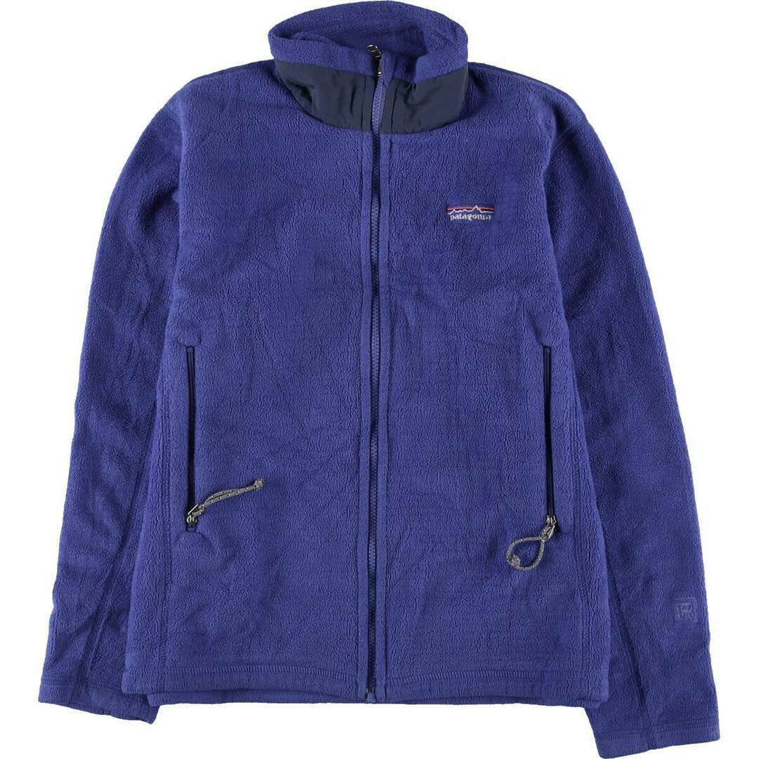 02年製 パタゴニア Patagonia レギュレーター 25311FA02 フリース ...