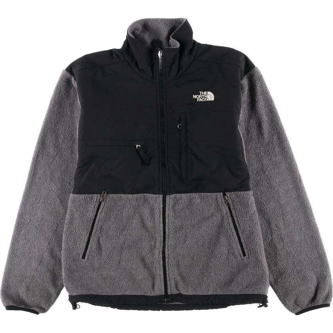 THE NORTH FACE(ザノースフェイス)の古着 ザノースフェイス THE NORTH FACE デナリジャケット ナイロンxフリースジャケット メンズM /eaa209461 メンズのジャケット/アウター(その他)の商品写真