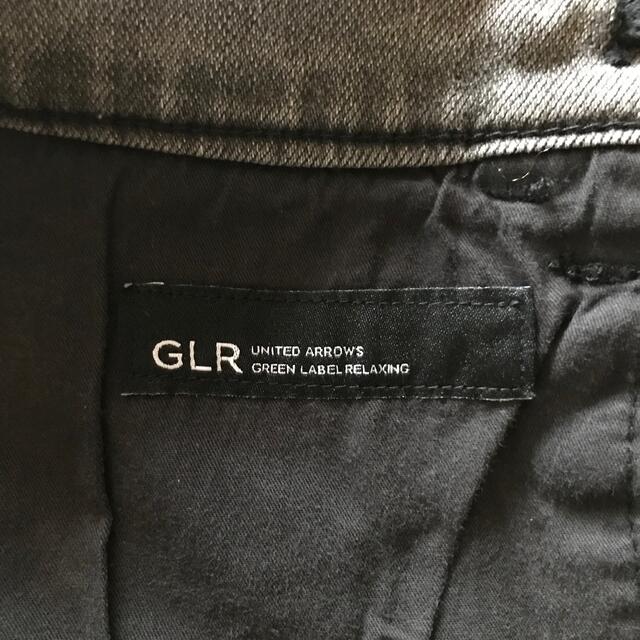 UNITED ARROWS green label relaxing(ユナイテッドアローズグリーンレーベルリラクシング)のデニムパンツ Ｍ グリーンレーベルリラクシング メンズのパンツ(デニム/ジーンズ)の商品写真