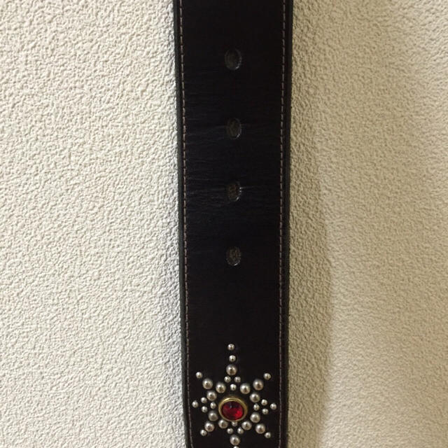 THE FLAT HEAD - フラットヘッド#本革スタッズベルトの通販 by THE FLAT HEAD - フラットヘッド#本革スタッズベルトの通販 by