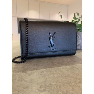 イブサンローラン(Yves Saint Laurent Beaute) 中古 ショルダーバッグ イブサンローラン(Yves Saint Laurent Beaute) 中古 ショルダーバッグ