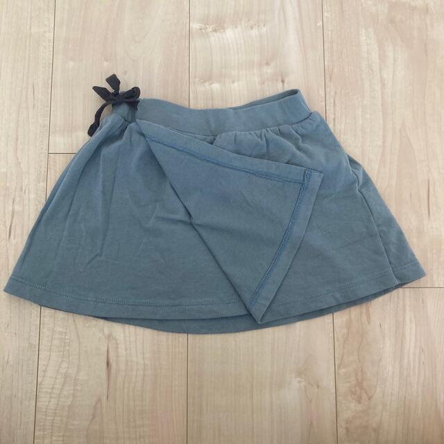 phil&phae スカート 2Y キッズ/ベビー/マタニティのキッズ服女の子用(90cm~)(スカート)の商品写真