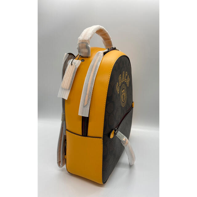 COACH(コーチ)のkarisumin様専用 レディースのバッグ(リュック/バックパック)の商品写真