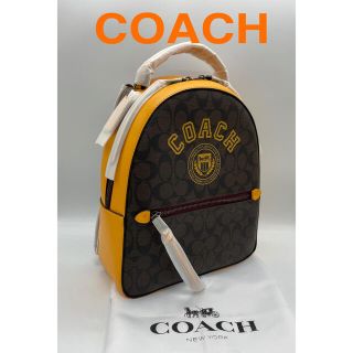 コーチ(COACH)のkarisumin様専用(リュック/バックパック)