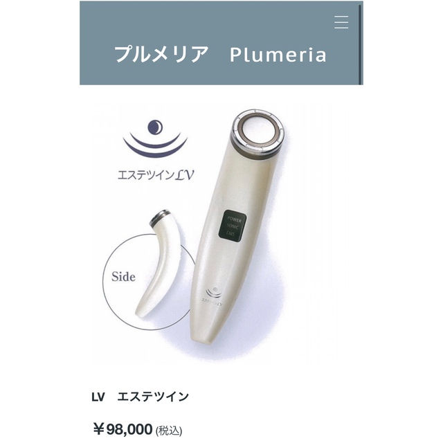 緊急値下げ!エステツイン MESO 500 + エステツインLv | www