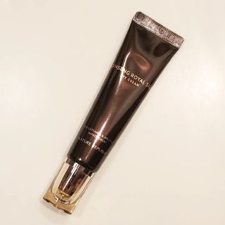 ネイチャーリパブリック(NATURE REPUBLIC)のジンセンロイヤルシルクアイクリームGINSENG ROYAL EYECREAM(アイケア/アイクリーム)