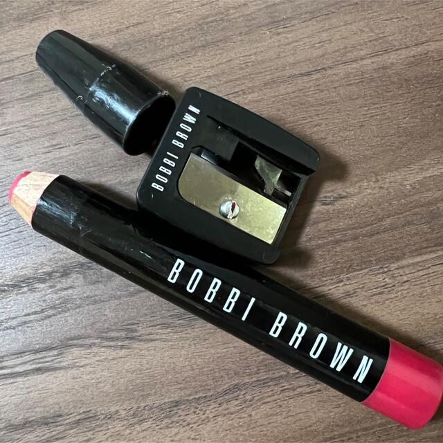 BOBBI BROWN(ボビイブラウン)のボビイブラウン リップペンシル！アートスティック！ コスメ/美容のベースメイク/化粧品(リップライナー)の商品写真