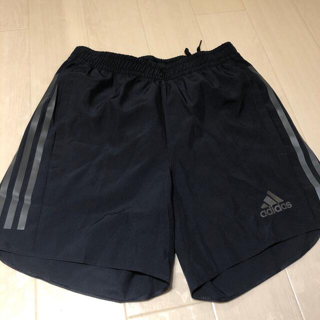 【新品】adidas ランニングパンツ