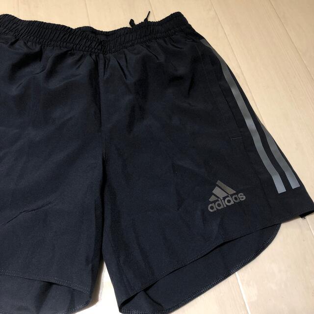 【新品】adidas ランニングパンツ 1