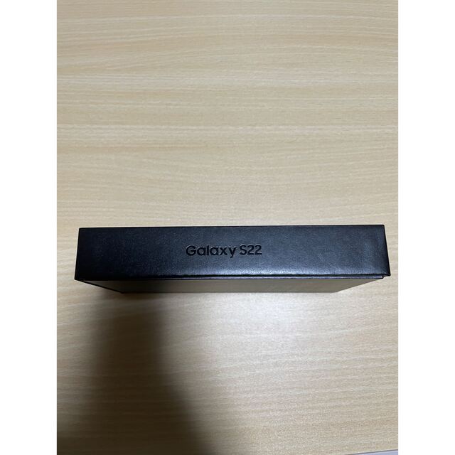 Galaxy S22 ファントムブラック 256 GB docomo | munchercruncher.com