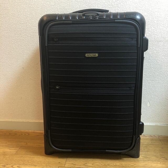 RIMOWA/「ボレロ」861.52 スーツケース 37Ｌ機内持ち込み可能 【全商品 ...