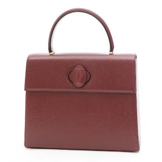 カルティエ ハンドバッグ(レディース)の通販 400点以上 | Cartierの ...