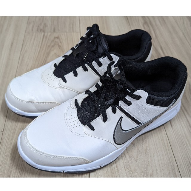 NIKE - ナイキ（NIKE） ゴルフシューズ 28センチ 中古の通販 by テッド ...