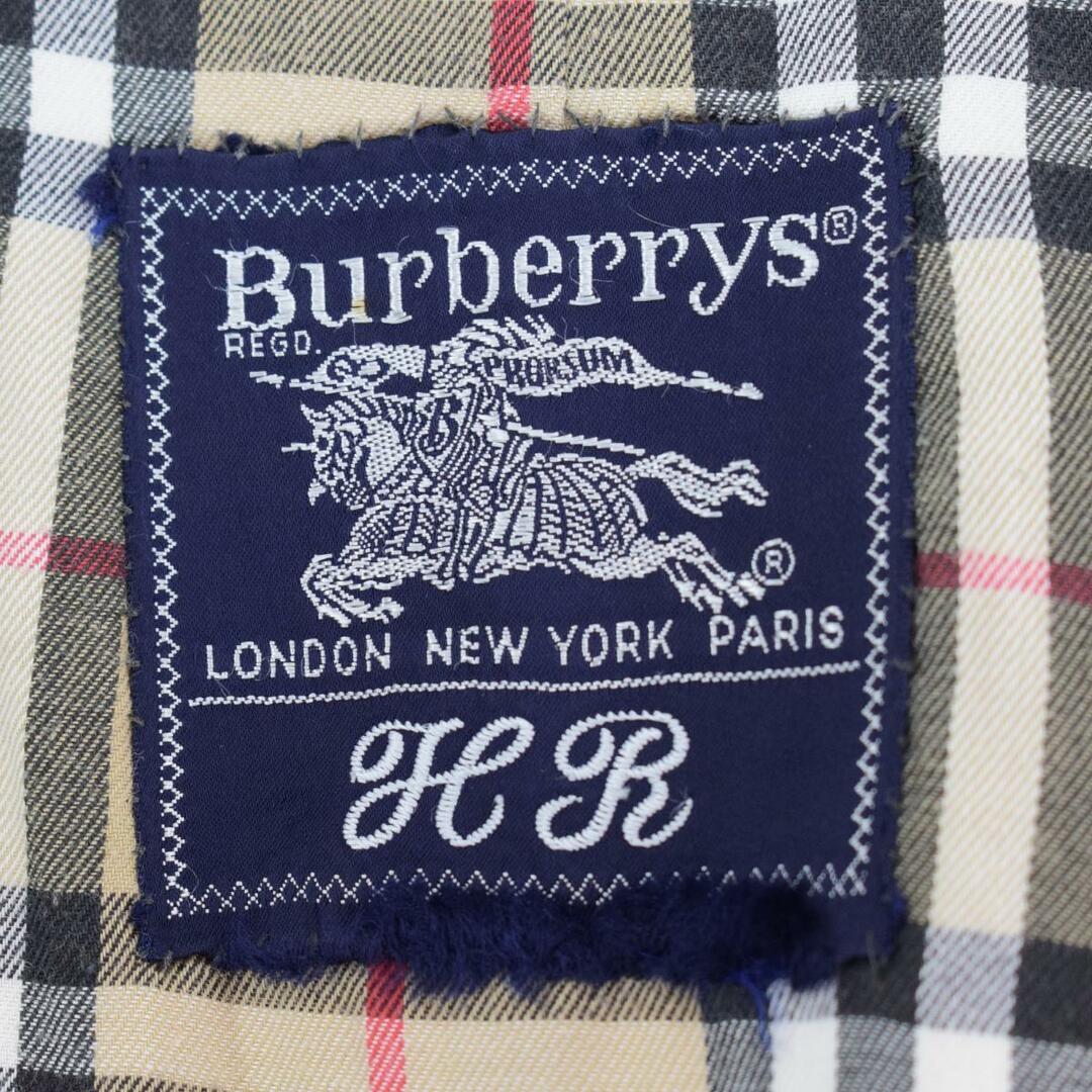 BURBERRY(バーバリー)の古着 バーバリー Burberry's ステンカラーコート バルマカーンコート レディースM /eaa223920 レディースのジャケット/アウター(その他)の商品写真