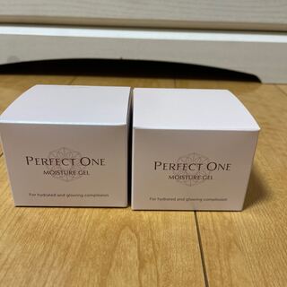 パーフェクトワン(PERFECT ONE)の新日本製薬 パーフェクトワン モイスチャージェル 75g(オールインワン化粧品)