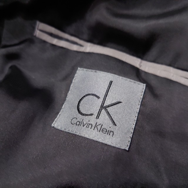 ck Calvin Klein(シーケーカルバンクライン)のck Calvin Klein セットアップ メンズのスーツ(セットアップ)の商品写真