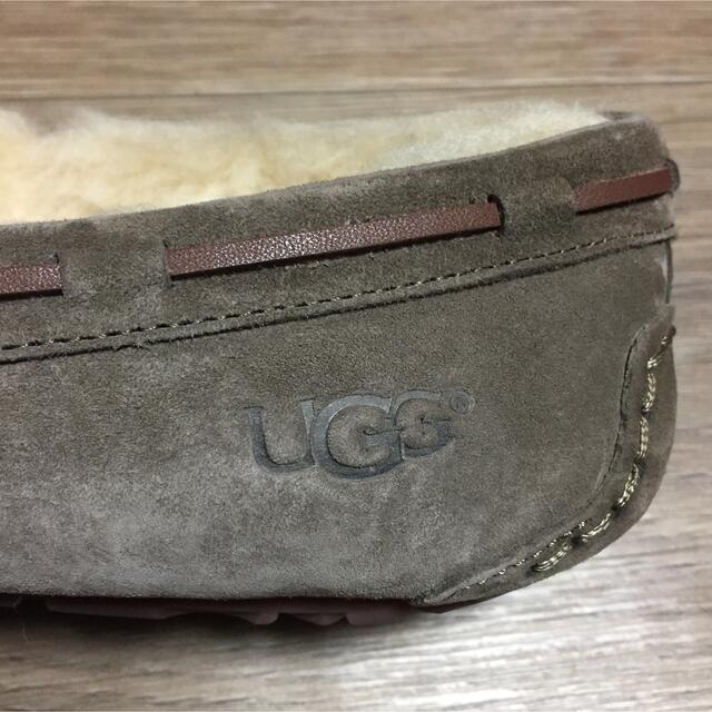 UGG - 新品 未使用 正規品UGG ダコタ エスプレッソ 24センチの通販 by ...