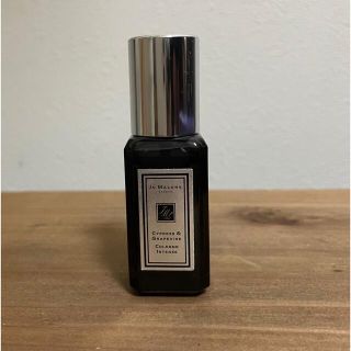 ジョーマローン(Jo Malone)のJo Malone サイプレス&グレープバイン 9ml(ユニセックス)