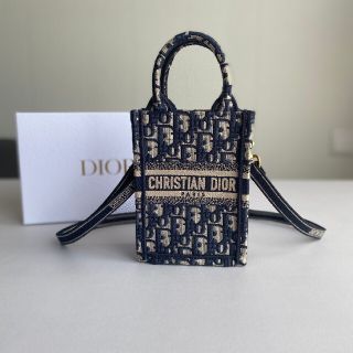 ディオール(Christian Dior) ショルダーバッグ(レディース)の通販 ...