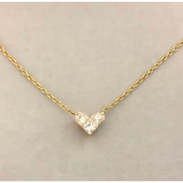 開店祝い STAR JEWELRY - スタージュエリー ミステリアスハート