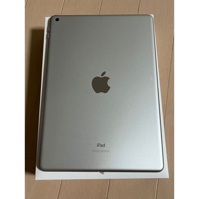 iPad 第9世代　Wi-Fiモデル