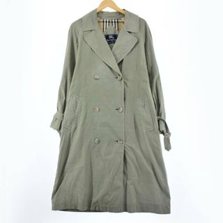 バーバリー(BURBERRY) ナイロン トレンチコート(レディース)の通販 71