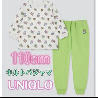 ユニクロ 子供 パジャマ 女の子 の通販 4 000点以上 Uniqloのキッズ ベビー マタニティを買うならラクマ