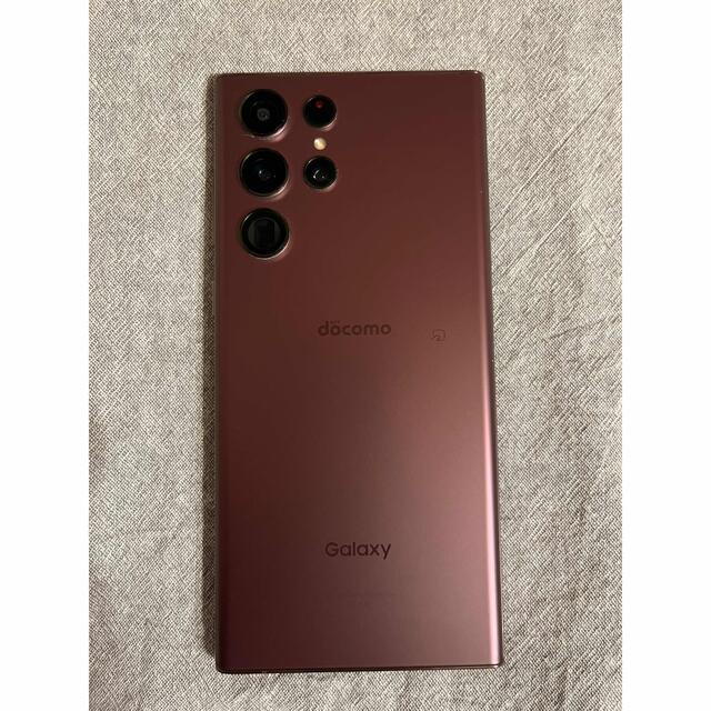日本製 2ウェイ 美品 GALAXY S22 ultra SC-52C | mcshoescolombia.com.co