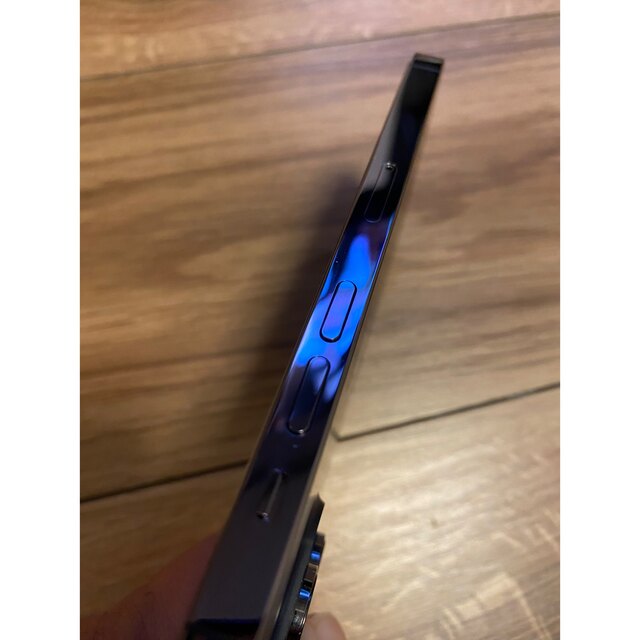iPhone 14 Pro 256GB Deep Purple 本体 スマートフォン本体 iPhone 14 Pro 256GB Deep Purple 本体 スマートフォン本体