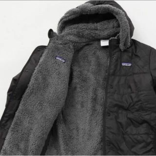 パタゴニア(patagonia)のパタゴニア　ドリームソングフーディ(ブルゾン)