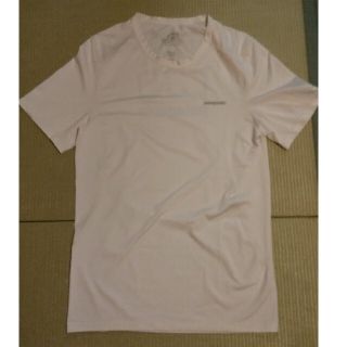 パタゴニア(patagonia)のパタゴニア Tシャツ(Tシャツ/カットソー(半袖/袖なし))