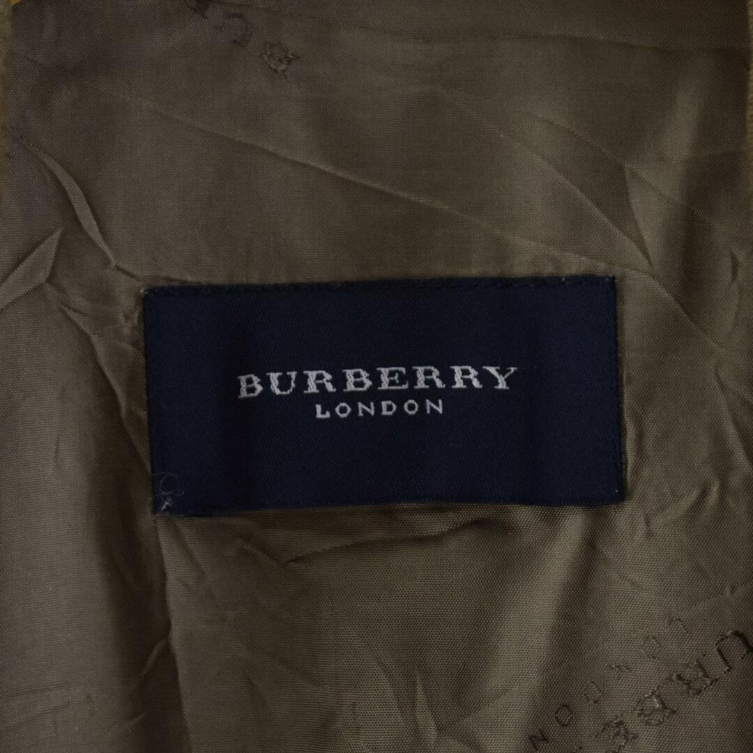 BURBERRY(バーバリー)の古着 バーバリー Burberry's BURBERRY LONDON ウール テーラードジャケット レディースM /eaa225617 レディースのジャケット/アウター(テーラードジャケット)の商品写真