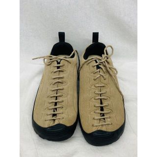 キーン(KEEN)のKEEN ジャスパー　26.5cm 美品(スニーカー)