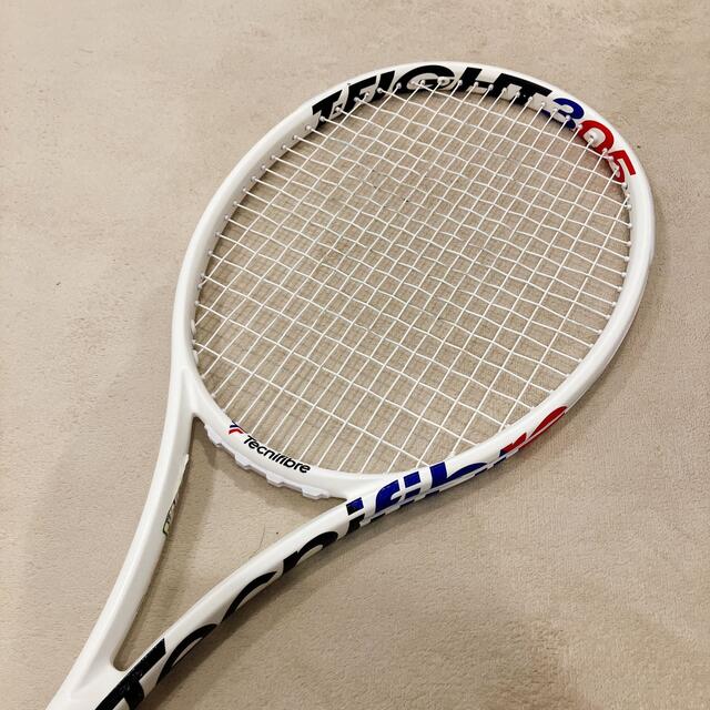 りする Tecnifibre(テクニファイバー) ティーファイト
