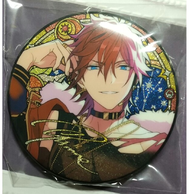 あんスタ 中国缶 星之所向 天城燐音 50点 【上品】 41599円