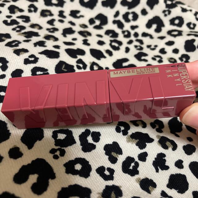メイベリン MAYBELLINE SPステイ ヴィニルインク 10 メイベリン SPステイ ヴァニルインク 10